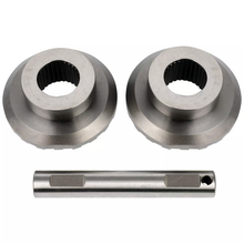 Diferencial Spartan Locker SL T8-30 para ejes Toyota de 8" y 30 estrías