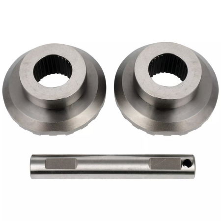 Differential Spartan Locker SL T8-30 for Toyota 8" 30 Spline Axles - KUDUPARTS