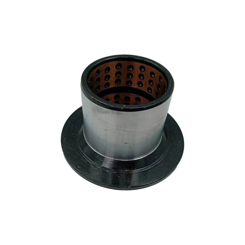 Dipper Arm Bushing 2405T1274 for Kobelco Excavator SK200 SK210 MD200BLC K907 - KUDUPARTS