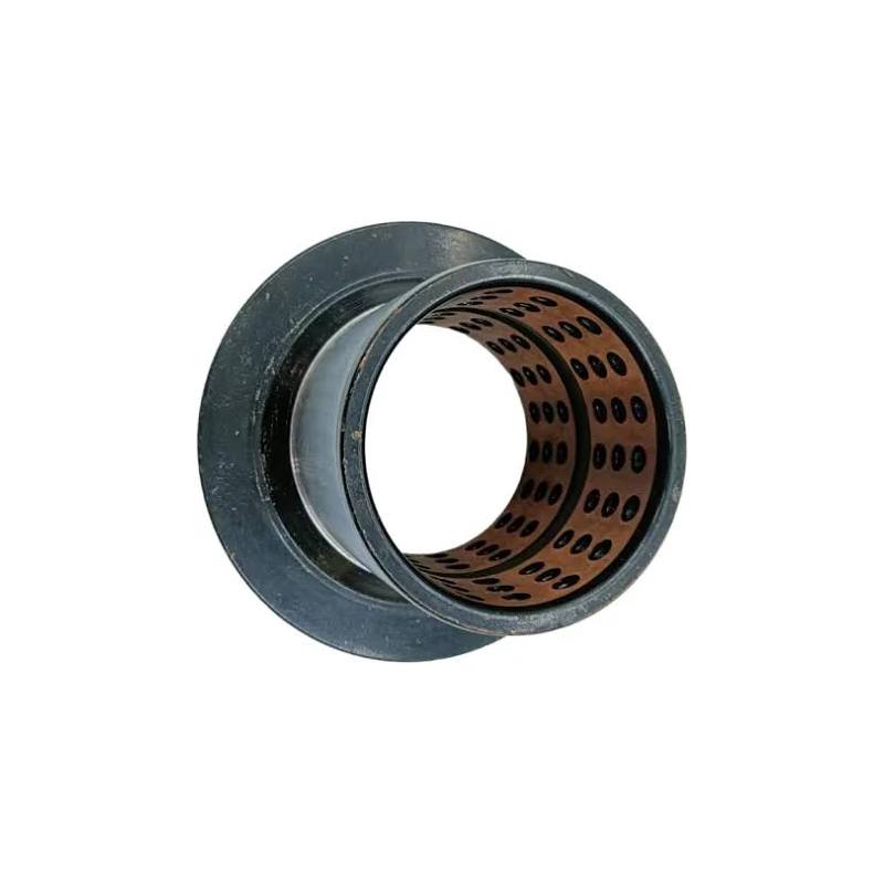 Bague de bras de godet 2405T1274 pour excavatrice Kobelco SK200 SK210 MD200BLC K907