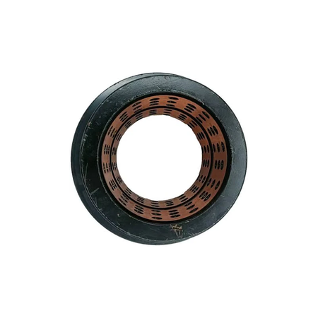 Dipper Arm Bushing KSV1407 for CASE Excavator CX350C CX330 CX350B CX350 - KUDUPARTS