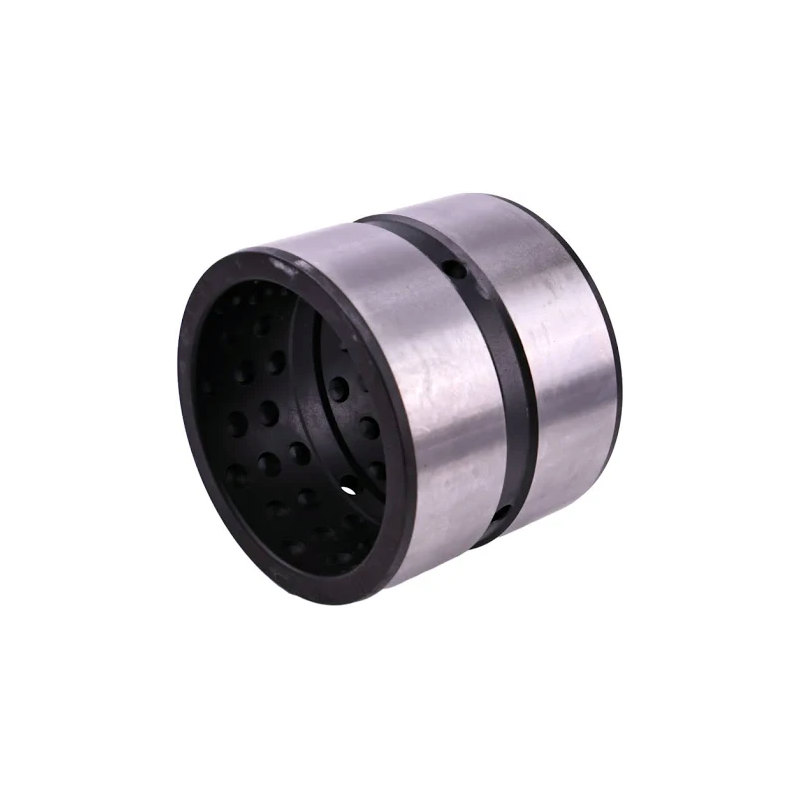 Bague de bras de godet VOE14880987 pour pelle Volvo EC330B EC340D EC350E EC360B EC380D