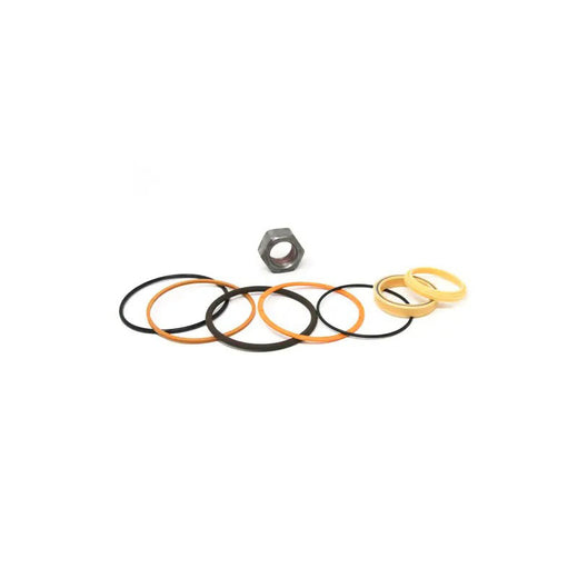 Dipper Cylinder Seal Kit 7196896 for Bobcat 811 6300 8811 6301 A558 911C Loader - KUDUPARTS