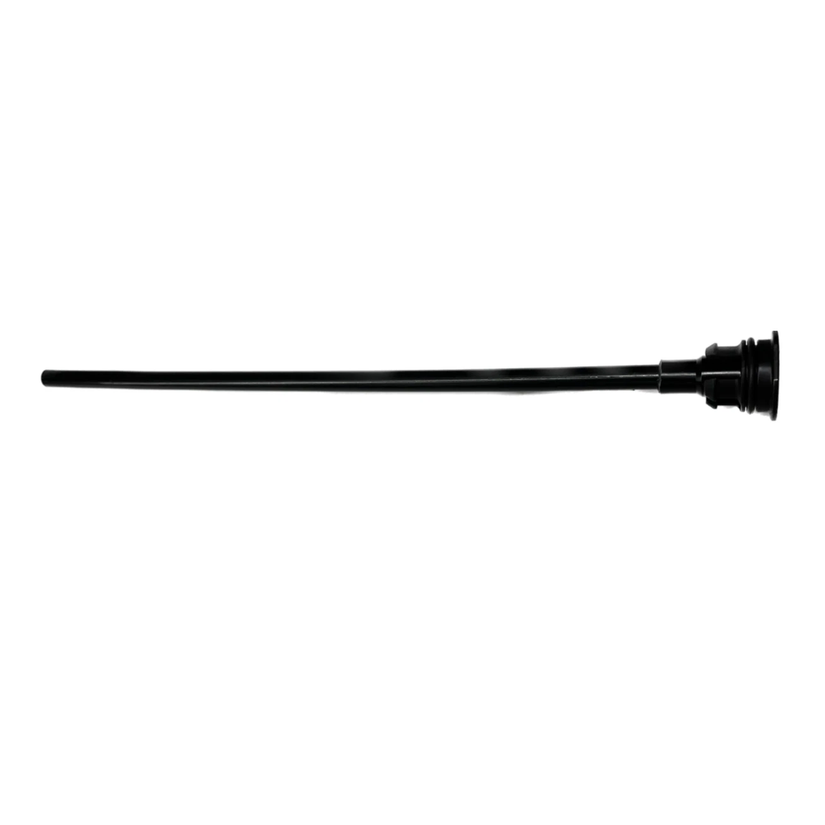 Dipstick Oil Level Indicator Tube BR3Z-6754-A BR3Z-6754-B for Ford F-150 Mustang Lincoln 2011-2014 - KUDUPARTS