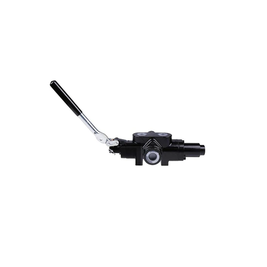 Directional Hydraulic Control Valve 1/2'' Work Ports 3500PSI 20GPM 900-3908-62 for Bandit Wood Chipper Husky MTD Troy Bilt Craftsman Log Splitter - KUDUPARTS