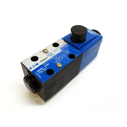 Directional Hydraulic Valve DG4V-3-6BL-M-U-H7-60 for Eaton Vickers