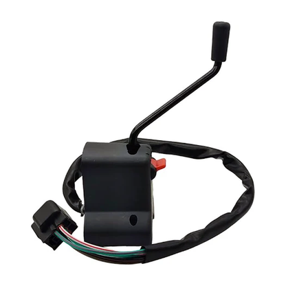 Interruptor direccional 91306-45200 para montacargas Mitsubishi FD2030-F18B FG2030-F17B FD2835-F14C FG2835-F13D