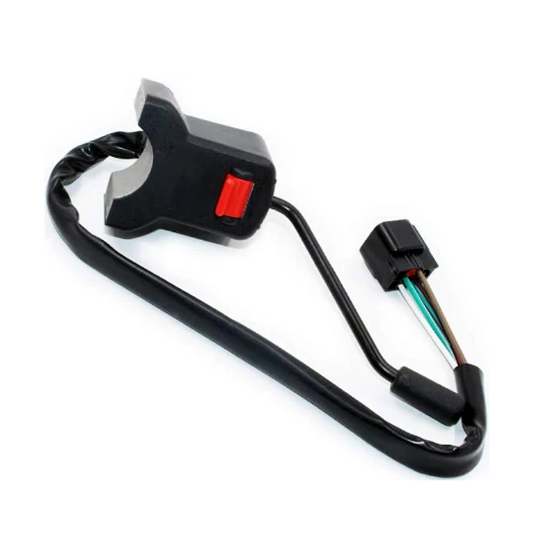 Interruptor direccional 91306-45200 para montacargas Mitsubishi FD2030-F18B FG2030-F17B FD2835-F14C FG2835-F13D
