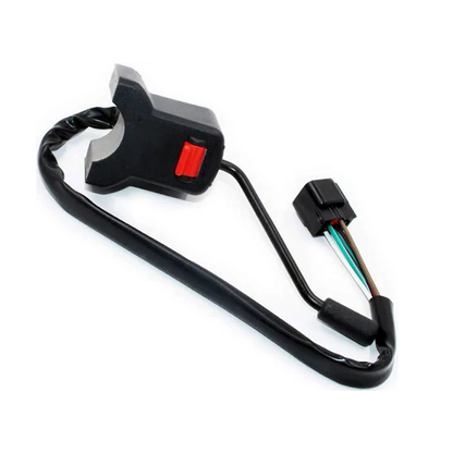 Interruptor direccional 91306-45200 para montacargas Mitsubishi FD2030-F18B FG2030-F17B FD2835-F14C FG2835-F13D