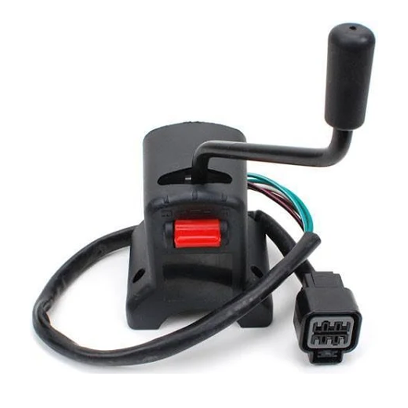 Interruptor direccional 91306-45200 para montacargas Mitsubishi FD2030-F18B FG2030-F17B FD2835-F14C FG2835-F13D