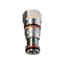 Valve directionnelle 77722536 pour Sandvik 