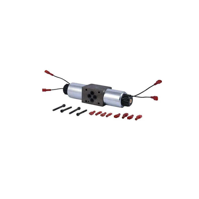 Kit de válvula direccional 146165GT para Genie S-60 S-65 S-40 S-45 Z-60/34 S-80 S-85 Z-45/22