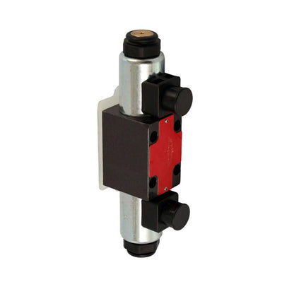 Valve directionnelle 153334 pour élévateur à ciseaux Skyjack SJIII3220 SJII3215 SJII3219 SJIII4740 SJIII3226 SJIII4626 SJIII4632