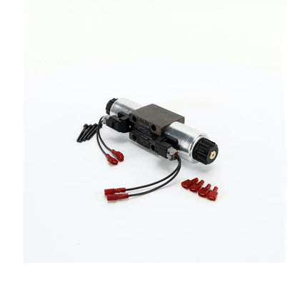 Kit de válvula direccional 146165GT para Genie S-60 S-65 S-40 S-45 Z-60/34 S-80 S-85 Z-45/22