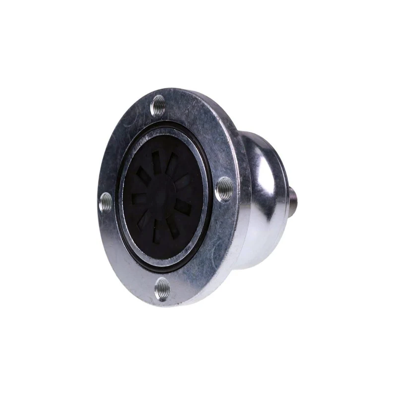 Disc Bearing Hub 5NS90340001 90-34-0001 BAA-0004 AH-30C-04 for John Deere 2680H Norwood HSD1000 HSD1200 HSD1600 HSD1775
