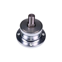 Moyeu de roulement à disque 5NS90340001 90-34-0001 BAA-0004 AH-30C-04 pour John Deere 2680H Norwood HSD1000 HSD1200 HSD1600 HSD1775