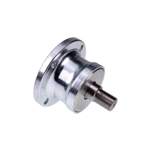 Moyeu de roulement à disque 5NS90340001 90-34-0001 BAA-0004 AH-30C-04 pour John Deere 2680H Norwood HSD1000 HSD1200 HSD1600 HSD1775