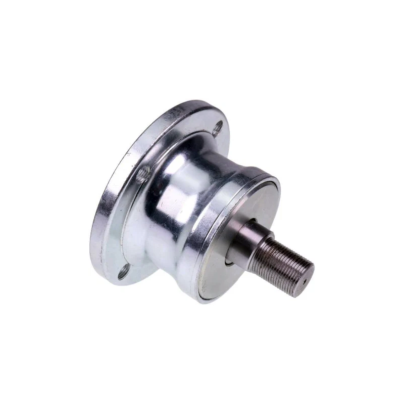 Disc Bearing Hub 5NS90340001 90-34-0001 BAA-0004 AH-30C-04 for John Deere 2680H Norwood HSD1000 HSD1200 HSD1600 HSD1775 - KUDUPARTS