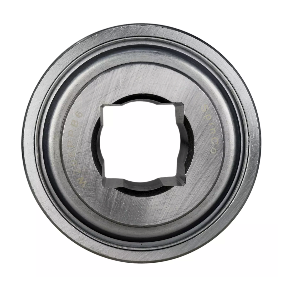 Disc Harrow Bearing W208PPB6 DS208TT6 G11079 for Amco LFBD2 LFB2 LTB2 - KUDUPARTS