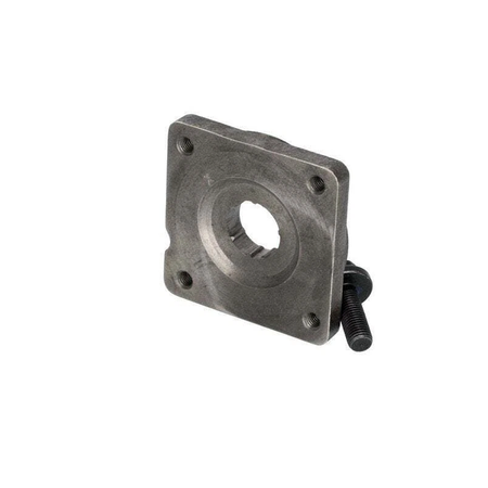 Disc Shear Hub Driver AE71036 for John Deere Mower 945 946 955 956 500R 900 994 535 625 730 735 830 835 S350 - KUDUPARTS