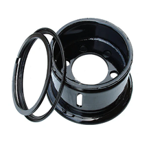 Disco de rueda 44120-23321-71 para montacargas Toyota con motor 1DZ 5K 4Y 7FDK20 7FDK25 7FGK20 7FGK25 8FBN20 8FBN25 7FB20 7FB25 7FBH20 7FBH25