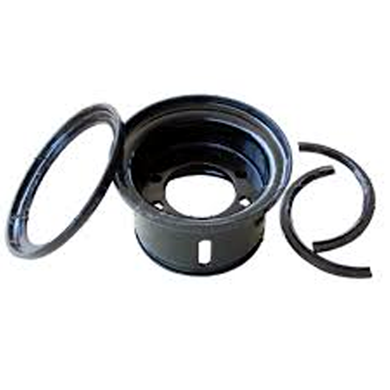 Roue à disque 44120-23321-71 pour moteur Toyota 1DZ 5K 4Y chariot élévateur 7FDK20 7FDK25 7FGK20 7FGK25 8FBN20 8FBN25 7FB20 7FB25 7FBH20 7FBH25