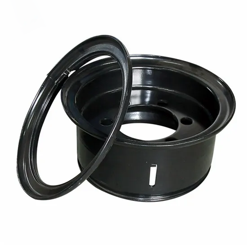 Roue à disque 44120-23321-71 pour moteur Toyota 1DZ 5K 4Y chariot élévateur 7FDK20 7FDK25 7FGK20 7FGK25 8FBN20 8FBN25 7FB20 7FB25 7FBH20 7FBH25