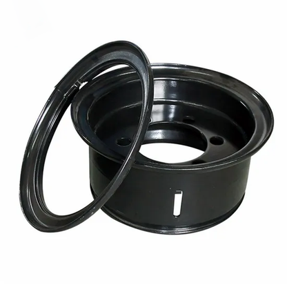 Roue à disque 44120-23321-71 pour moteur Toyota 1DZ 5K 4Y chariot élévateur 7FDK20 7FDK25 7FGK20 7FGK25 8FBN20 8FBN25 7FB20 7FB25 7FBH20 7FBH25