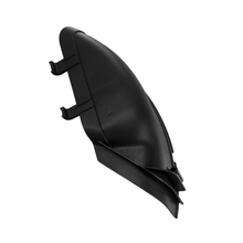Discharge Cover 110-6682 for Toro 42" 74380 136 E 74381 74386 74389 74655 74656 Lawn-Boy Exmark Mower - KUDUPARTS