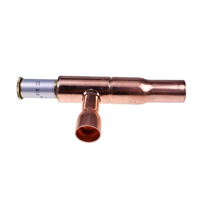 Discharge Valve DPRV 14-00204-04 for Carrier Transicold Container Refrigeration Unit 69NT40 69NT20