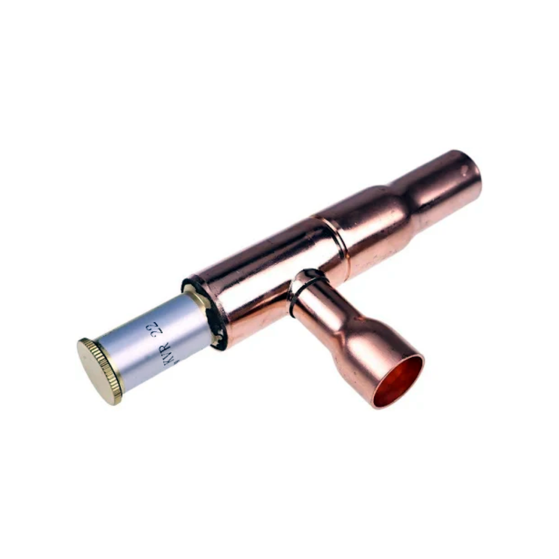 Discharge Valve DPRV 14-00204-04 for Carrier Transicold Container Refrigeration Unit 69NT40 69NT20