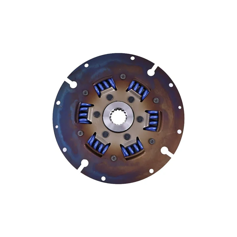 Disk Damper 207-01-71310 for Komatsu PC390LC-10 PC360-7 PC350-8 PC350-7 PC300-7 Excavator