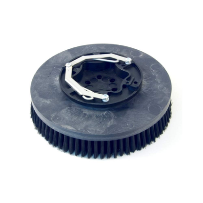 Disk Scrub Brush Assembly 1220203 for Tennant Scrubber T5 T5E