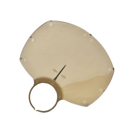 Display Cover 42001-0008S for Max-E-Therm Heater Electrical System - KUDUPARTS