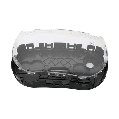 Display with Instrument Cluster Housing for Sea-Doo 4-Tec GTX RXT Wake Pro 215