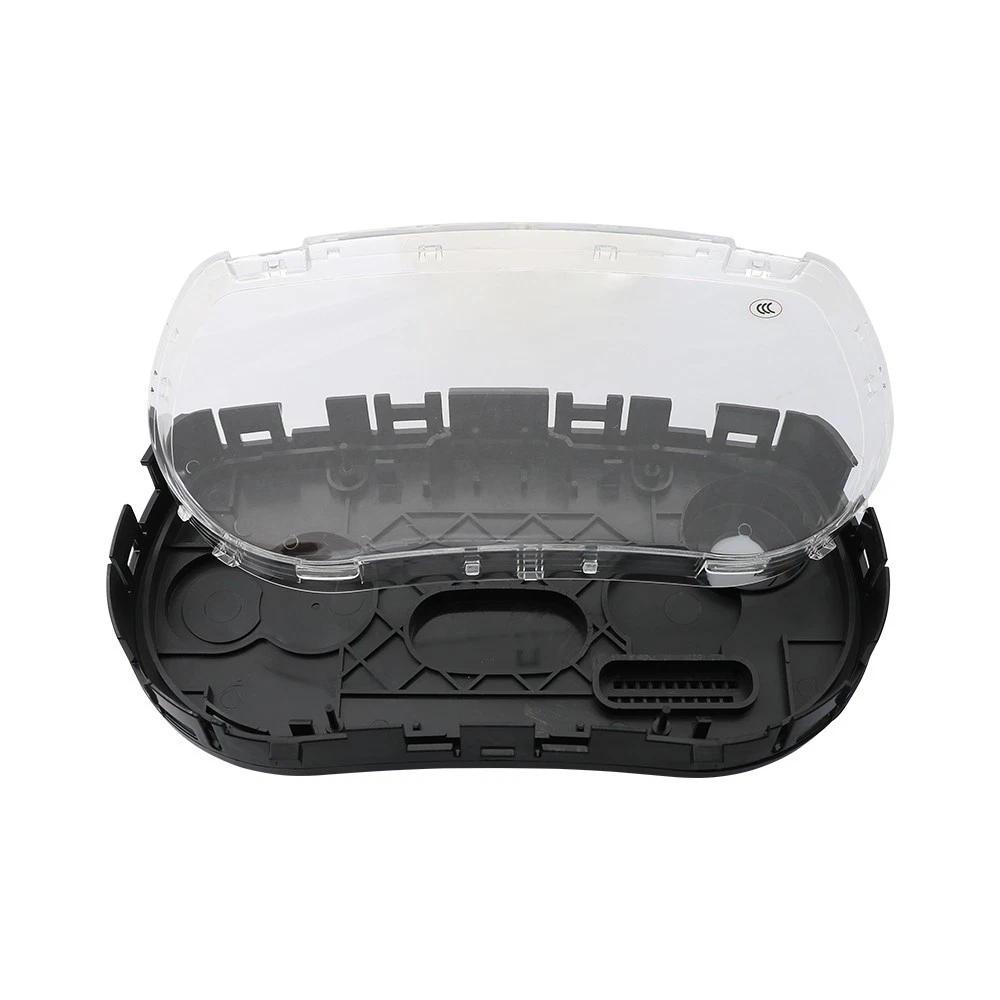 Display with Instrument Cluster Housing for Sea-Doo 4-Tec GTX RXT Wake Pro 215 - KUDUPARTS