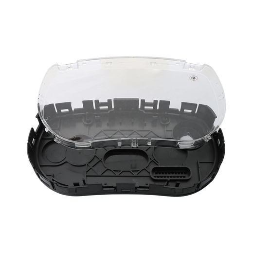 Display with Instrument Cluster Housing for Sea-Doo 4-Tec GTX RXT Wake Pro 215 - KUDUPARTS