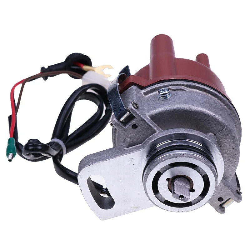 Distributor Assembly 23478GT for Kubota Engine WG750B Genie Boom Lift Z-4522 Z-3422 - KUDUPARTS