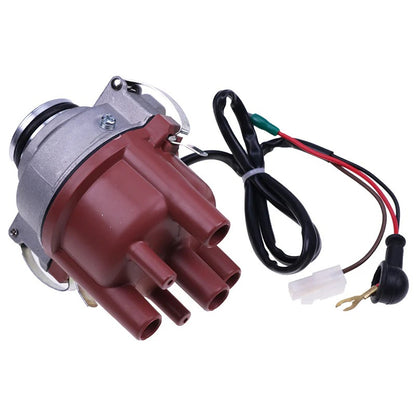 Distributor Assembly 23478GT for Kubota Engine WG750B Genie Boom Lift Z-4522 Z-3422
