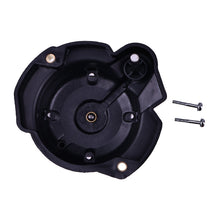 Distributor Cap 22162-55K10 for Nissan Engine H20II H25 K21 K25 Forklift CPJ01A15PV CPJ01A18V CPJ02A25V CUJ02A20V KCPH01A18V KPH02A20PV PJ02A20V