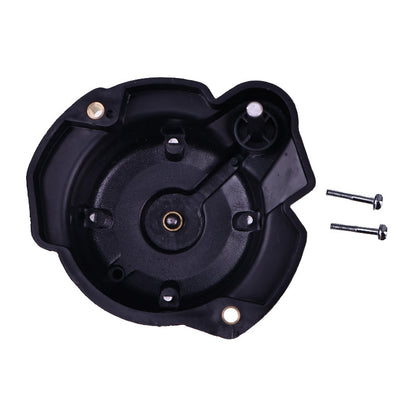 Distributor Cap 22162-55K10 for Nissan Engine H20II H25 K21 K25 Forklift CPJ01A15PV CPJ01A18V CPJ02A25V CUJ02A20V KCPH01A18V KPH02A20PV PJ02A20V