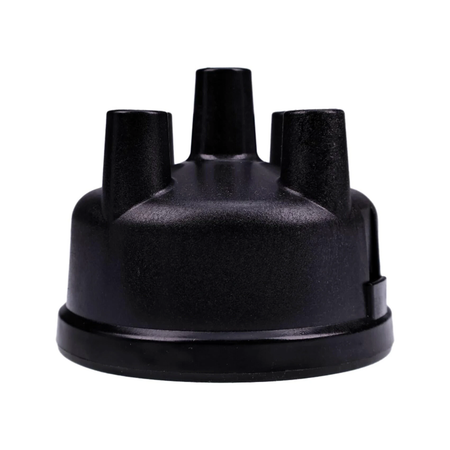 Distributor Cap NCA12106A for New Holland Engine 134CIDNH 172CIDNH Ford Tractor 8N NAA 600 700 800 900 601 701 801 901 - KUDUPARTS