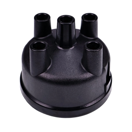 Distributor Cap NCA12106A for New Holland Engine 134CIDNH 172CIDNH Ford Tractor 8N NAA 600 700 800 900 601 701 801 901 - KUDUPARTS