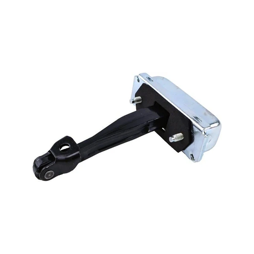 Door Check Stay Open Keeper Assembly FL3Z-1627204-A for Ford F-250 F-350 Super Duty F-150 2015-2020 - KUDUPARTS