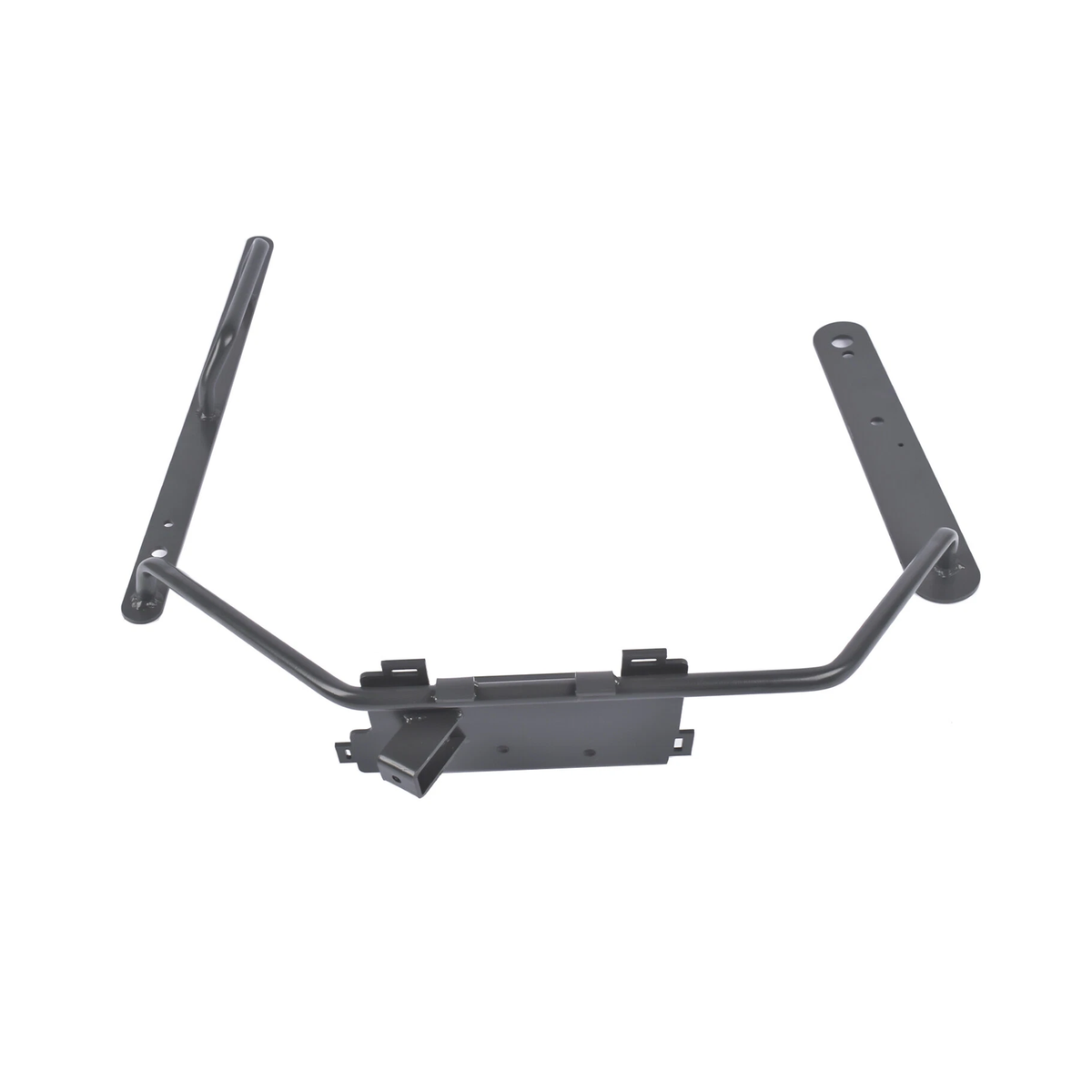 Door Frame 7120402 for Bobcat Loader A770 S450 S510 S530 S550 S570 S590 S595 S630 S650 S750 S770 S850 T450 T550 T590 T630 T650 T740 T750 T770 T870 - KUDUPARTS