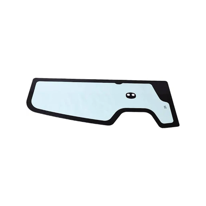 Vitre de porte 05586-03910 03586-00096 pour pelle Takeuchi TB230 TB240 TB250 TB257 TB257FR TB260 TB280 TB280FR TB235_2 TB250_2 TB370