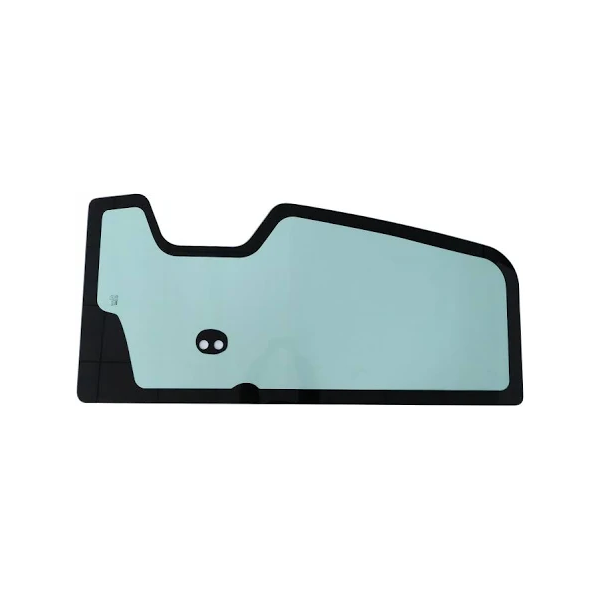 Door Glass 05686-60330 05686-00265 for Takeuchi Excavator TB285 TB290 TB295W TB290-2 - KUDUPARTS