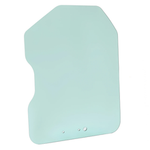 Door Glass Window 6729776 for Bobcat 751 753 863 883 S175 S185 S220 S250 S300 S330 A220 A300 T110 T140 T190 T200 T250 T300 T320