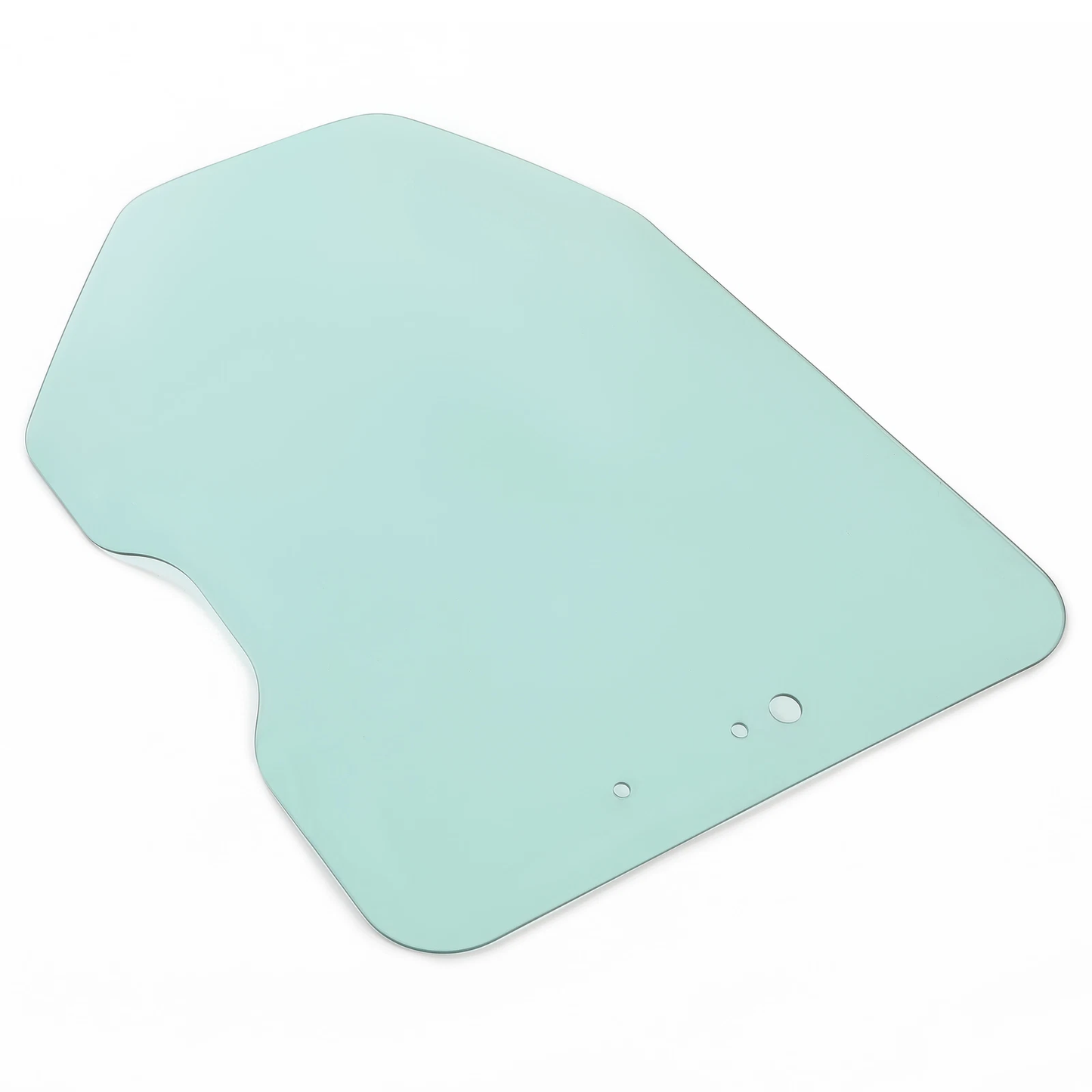 Door Glass Window 6729776 for Bobcat 751 753 863 883 S175 S185 S220 S250 S300 S330 A220 A300 T110 T140 T190 T200 T250 T300 T320