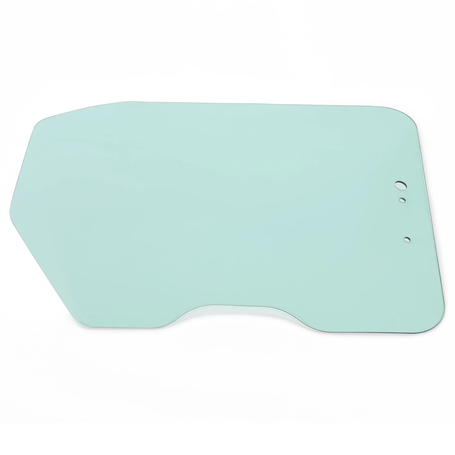 Door Glass Window 6729776 for Bobcat 751 753 863 883 S175 S185 S220 S250 S300 S330 A220 A300 T110 T140 T190 T200 T250 T300 T320